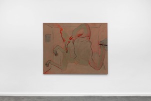 Installation view, Galli,’ Absage ans Paradies’, brunand brunand, Berlin, Nov 11th, 2021 - Jan 8th, 2022 © the artist & brunand brunand. Courtesy of brunand brunand & Galli. Ph: Marjorie Brunet Plaza Installation view, Galli,’ Absage ans Paradies’, brunand brunand, Berlin, Nov 11th, 2021 - Jan 8th, 2022 © the artist & brunand brunand. Courtesy of brunand brunand & Galli. Ph: Marjorie Brunet Plaza